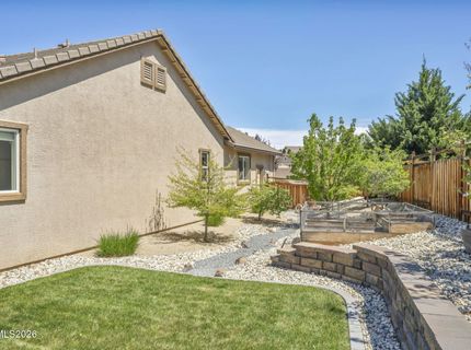 6788 Fabric Drive, Sparks, NV 89436 Photo