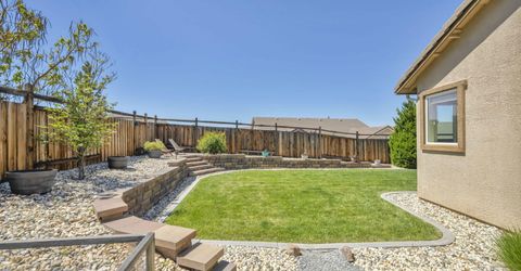 6788 Fabric Drive, Sparks, NV 89436 Photo