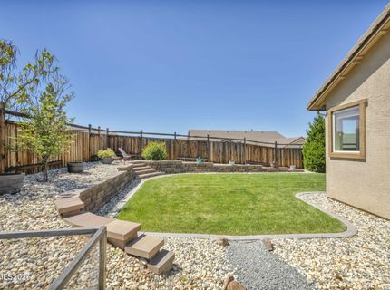 6788 Fabric Drive, Sparks, NV 89436 Photo