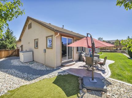 6788 Fabric Drive, Sparks, NV 89436 Photo