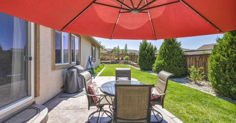 6788 Fabric Drive, Sparks, NV 89436 Photo