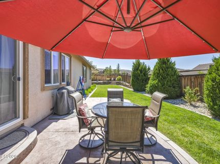 6788 Fabric Drive, Sparks, NV 89436 Photo