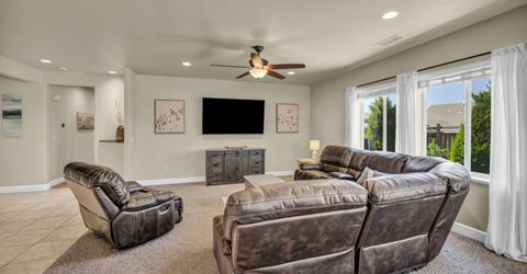 6788 Fabric Drive, Sparks, NV 89436 Photo