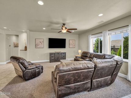 6788 Fabric Drive, Sparks, NV 89436 Photo