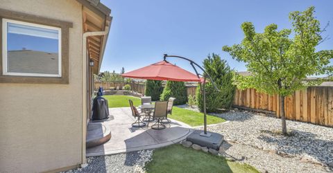 6788 Fabric Drive, Sparks, NV 89436 Photo