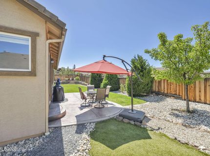 6788 Fabric Drive, Sparks, NV 89436 Photo