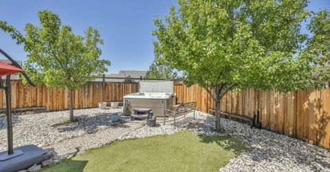 6788 Fabric Drive, Sparks, NV 89436 Photo