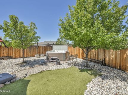 6788 Fabric Drive, Sparks, NV 89436 Photo