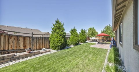 6788 Fabric Drive, Sparks, NV 89436 Photo