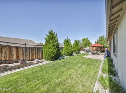 6788 Fabric Drive, Sparks, NV 89436 Photo