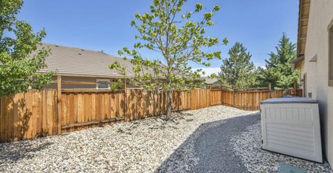6788 Fabric Drive, Sparks, NV 89436 Photo