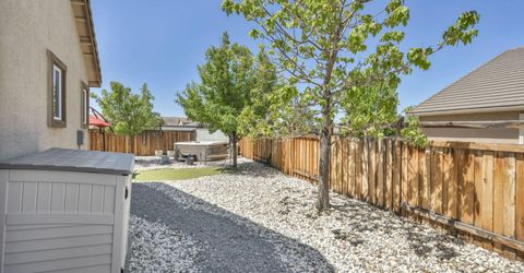 6788 Fabric Drive, Sparks, NV 89436 Photo
