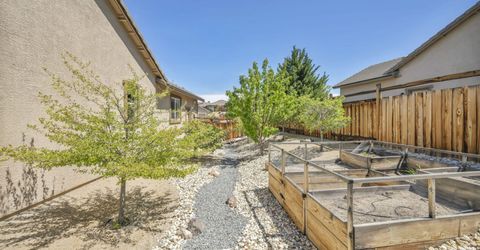 6788 Fabric Drive, Sparks, NV 89436 Photo