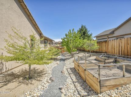 6788 Fabric Drive, Sparks, NV 89436 Photo
