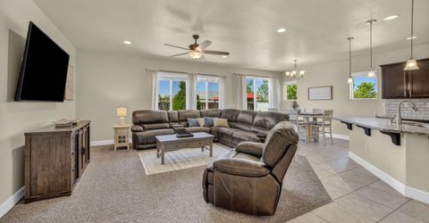 6788 Fabric Drive, Sparks, NV 89436 Photo