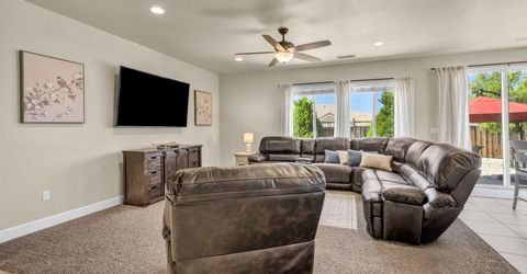 6788 Fabric Drive, Sparks, NV 89436 Photo