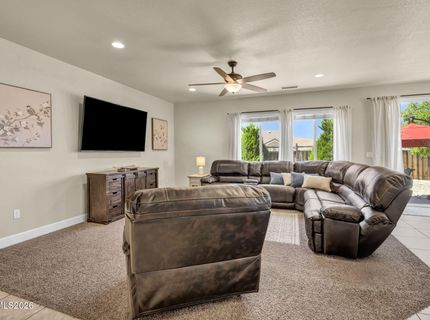6788 Fabric Drive, Sparks, NV 89436 Photo