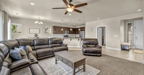 6788 Fabric Drive, Sparks, NV 89436 Photo