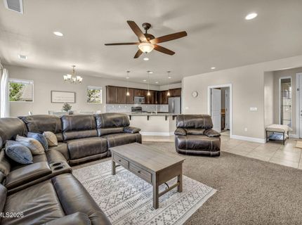 6788 Fabric Drive, Sparks, NV 89436 Photo