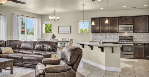 6788 Fabric Drive, Sparks, NV 89436 Photo