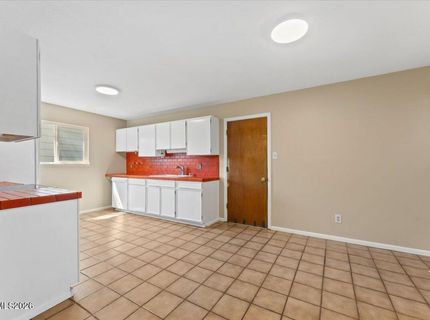 2750 Gellert Drive, Reno, NV 89503 Photo