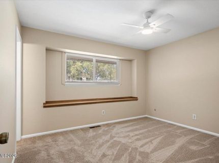 2750 Gellert Drive, Reno, NV 89503 Photo