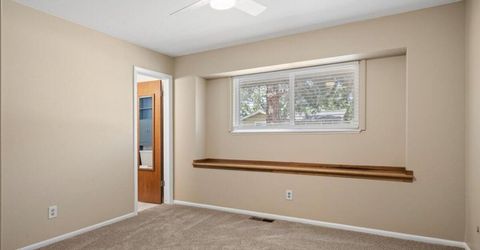2750 Gellert Drive, Reno, NV 89503 Photo