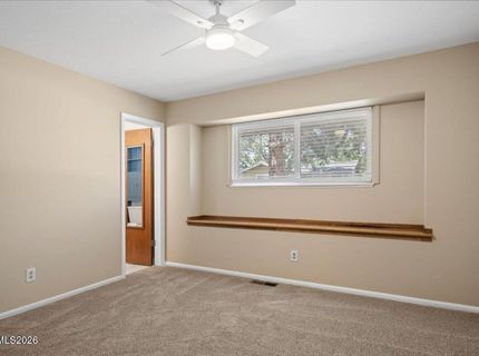 2750 Gellert Drive, Reno, NV 89503 Photo