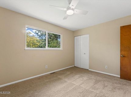 2750 Gellert Drive, Reno, NV 89503 Photo