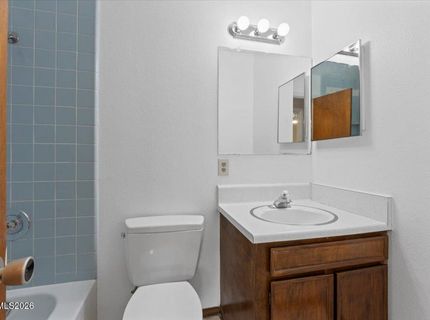 2750 Gellert Drive, Reno, NV 89503 Photo