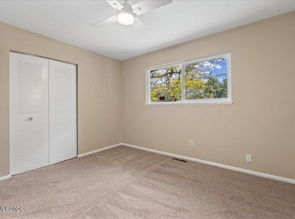 2750 Gellert Drive, Reno, NV 89503 Photo