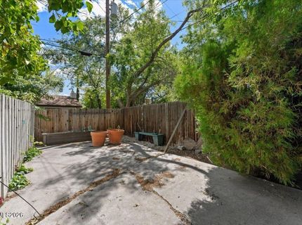 2750 Gellert Drive, Reno, NV 89503 Photo