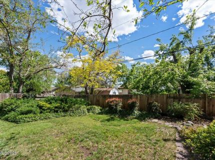2750 Gellert Drive, Reno, NV 89503 Photo