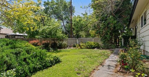 2750 Gellert Drive, Reno, NV 89503 Photo