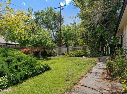 2750 Gellert Drive, Reno, NV 89503 Photo