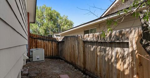 2750 Gellert Drive, Reno, NV 89503 Photo