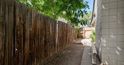 2750 Gellert Drive, Reno, NV 89503 Photo