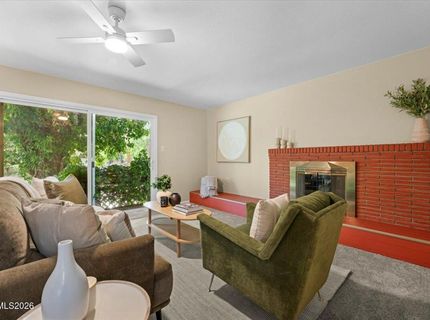 2750 Gellert Drive, Reno, NV 89503 Photo
