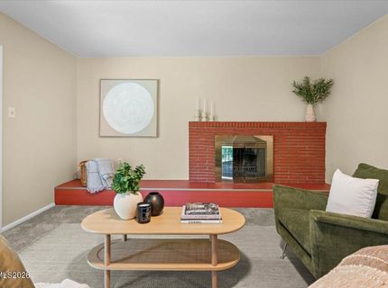 2750 Gellert Drive, Reno, NV 89503 Photo