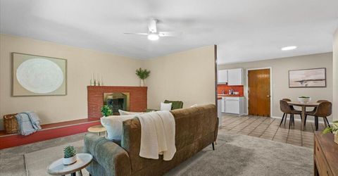 2750 Gellert Drive, Reno, NV 89503 Photo