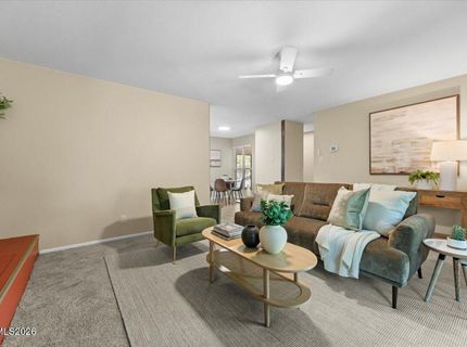 2750 Gellert Drive, Reno, NV 89503 Photo