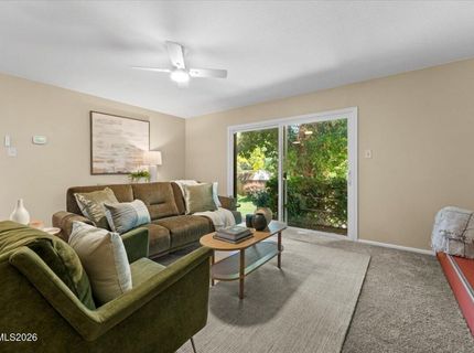 2750 Gellert Drive, Reno, NV 89503 Photo
