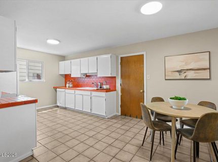 2750 Gellert Drive, Reno, NV 89503 Photo
