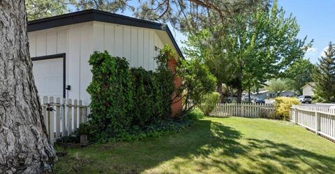 2750 Gellert Drive, Reno, NV 89503 Photo
