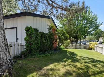2750 Gellert Drive, Reno, NV 89503 Photo