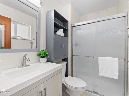2750 Gellert Drive, Reno, NV 89503 Photo