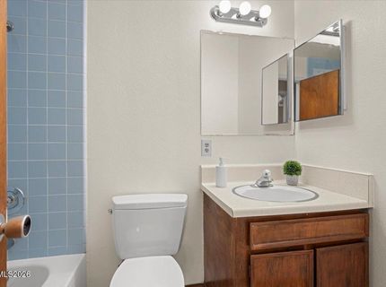 2750 Gellert Drive, Reno, NV 89503 Photo