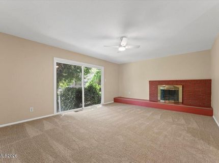 2750 Gellert Drive, Reno, NV 89503 Photo