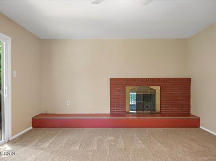 2750 Gellert Drive, Reno, NV 89503 Photo