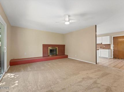 2750 Gellert Drive, Reno, NV 89503 Photo